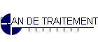 PLAN DE TRAITEMENT